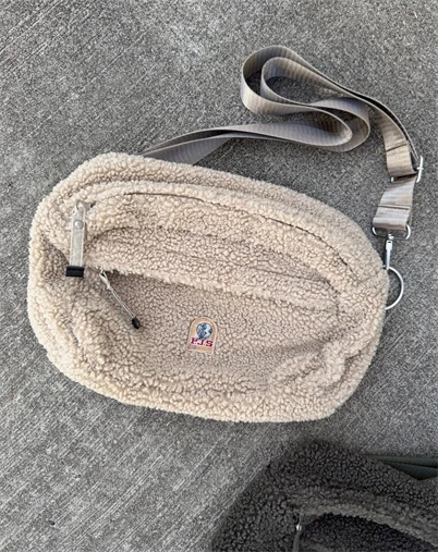 Parajumpers - Northam Bæltetaske - Sun Kissed